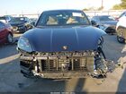 2024 Porsche Cayenne   Dark Blue vin: WP1AA2AY8RDA06571