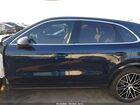 2024 Porsche Cayenne   Dark Blue vin: WP1AA2AY8RDA06571