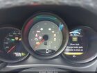 2016 Porsche Macan S Белый vin: WP1AB2A51GLB46127