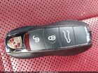 2016 Porsche Macan S Белый vin: WP1AB2A51GLB46127