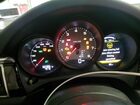 2018 Porsche Macan S Gray vin: WP1AB2A54JLB36019