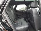 2020 Porsche Macan S Black vin: WP1AB2A56LLB36204