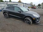 2020 Porsche Macan S Black vin: WP1AB2A56LLB36204