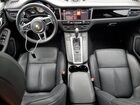 2020 Porsche Macan S Black vin: WP1AB2A56LLB36204