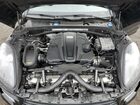 2020 Porsche Macan S Black vin: WP1AB2A56LLB36204