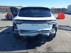 2021 Porsche Macan S Белый vin: WP1AB2A57MLB30171