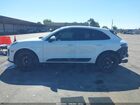 2021 Porsche Macan S Белый vin: WP1AB2A57MLB30171