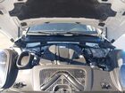 2021 Porsche Macan S Белый vin: WP1AB2A57MLB30171