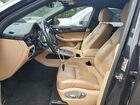 2019 Porsche Macan S Gray vin: WP1AB2A59KLB30668