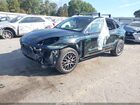 2016 Porsche Macan S Черный vin: WP1AB2A5XGLB48071
