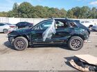 2016 Porsche Macan S Черный vin: WP1AB2A5XGLB48071
