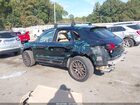 2016 Porsche Macan S Черный vin: WP1AB2A5XGLB48071