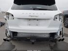 2018 Porsche Cayenne E-hybrid S Platinum Edition Белый vin: WP1AE2A23JLA72441
