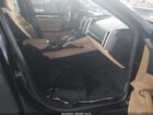 2016 Porsche Cayenne E-hybrid S Black vin: WP1AE2A24GLA17473