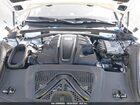2023 Porsche Macan S Белый vin: WP1AG2A50PLB40322