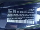 2022 Porsche Macan S Gray vin: WP1AG2A55NLB24159