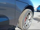2022 Porsche Macan S Gray vin: WP1AG2A55NLB24159