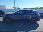 2022 Porsche Macan S Gray vin: WP1AG2A55NLB24159