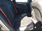 2022 Porsche Macan S Gray vin: WP1AG2A55NLB24159