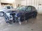 2021 Porsche Macan Gts Charcoal vin: WP1AG2A58MLB52116