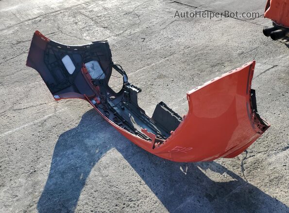 WP1AH2AY2LDA44073 2020 PORSCHE CAYENNE Orange Vista de la etiqueta del VIN