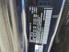 2025 Porsche Cayenne Coupe Blue vin: WP1BA2AY5SDA31017