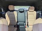 2025 Porsche Cayenne Coupe Blue vin: WP1BA2AY5SDA31017