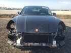 2021 Porsche Cayenne Coupe Black vin: WP1BA2AY7MDA43012