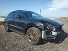 2021 Porsche Cayenne Coupe Black vin: WP1BA2AY7MDA43012