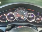 2021 Porsche Cayenne Coupe Black vin: WP1BA2AY7MDA43012