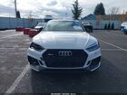 2019 Audi Rs 5 Sportback 2.9t (tiptronic) (no Longer Available For Ordering) Белый vin: WUABWCF57KA900826