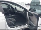 2019 Audi Rs 5 Sportback 2.9t (tiptronic) (no Longer Available For Ordering) Белый vin: WUABWCF57KA900826