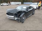 2018 Audi Tt Rs 2.5t Черный vin: WUACSAFV0J1902310