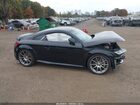 2018 Audi Tt Rs 2.5t Черный vin: WUACSAFV0J1902310