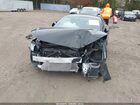 2018 Audi Tt Rs 2.5t Черный vin: WUACSAFV0J1902310