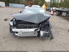 2018 Audi Tt Rs 2.5t Черный vin: WUACSAFV0J1902310