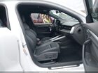 2023 Audi Rs 3   Белый vin: WUAG4DGY8PA900397