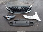 2023 Audi Rs 3   Белый vin: WUAG4DGY8PA900397