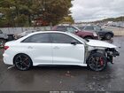 2023 Audi Rs 3   Белый vin: WUAG4DGY8PA900397