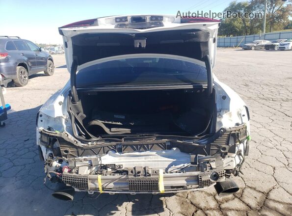 WUAPWAF57JA905243 2018 AUDI RS5 Белый Вид сзади