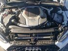 2018 Audi Rs5 Белый vin: WUAPWAF57JA905243