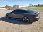 2016 Audi Rs7 Черный vin: WUAW2AFC5GN903210
