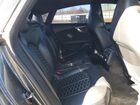2016 Audi Rs7 Черный vin: WUAW2AFC5GN903210