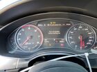 2016 Audi Rs7 Черный vin: WUAW2AFC5GN903210