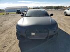 2016 Audi Rs7 Черный vin: WUAW2AFC5GN903210