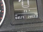 2016 Volkswagen Tiguan Sel Белый vin: WVGAV7AX1GW509026