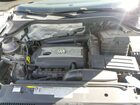 2016 Volkswagen Tiguan Sel Белый vin: WVGAV7AX1GW509026