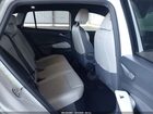 2021 Volkswagen Id.4 1st Edition White vin: WVGDMPE21MP020789