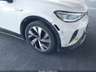 2021 Volkswagen Id.4 1st Edition White vin: WVGDMPE21MP020789