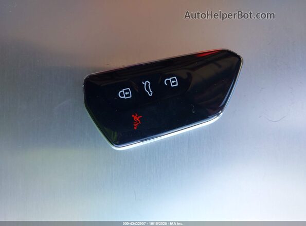 WVGDMPE21MP020789 2021 VOLKSWAGEN ID.4 White Dashboard view